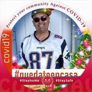 Meet your Posher, Jorge